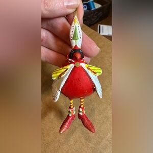 Cardinal by PATIENCE BREWSTER